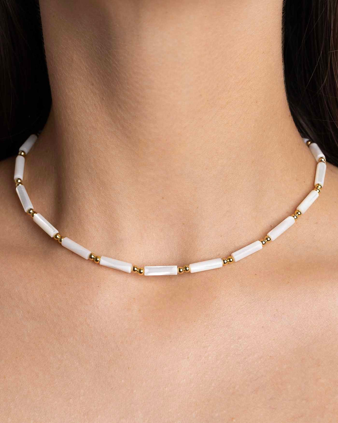 Collana Shelly