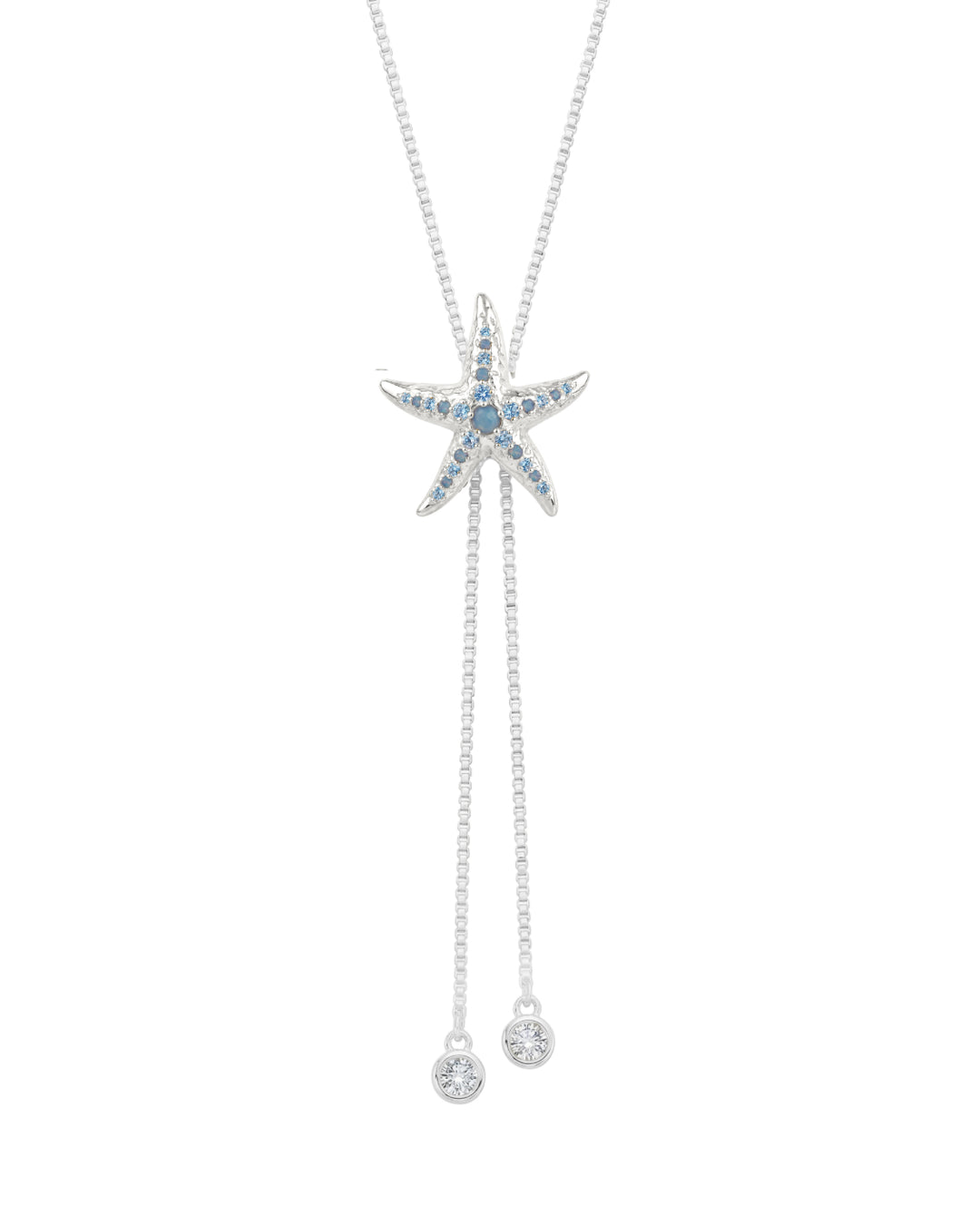 Collana Starfish