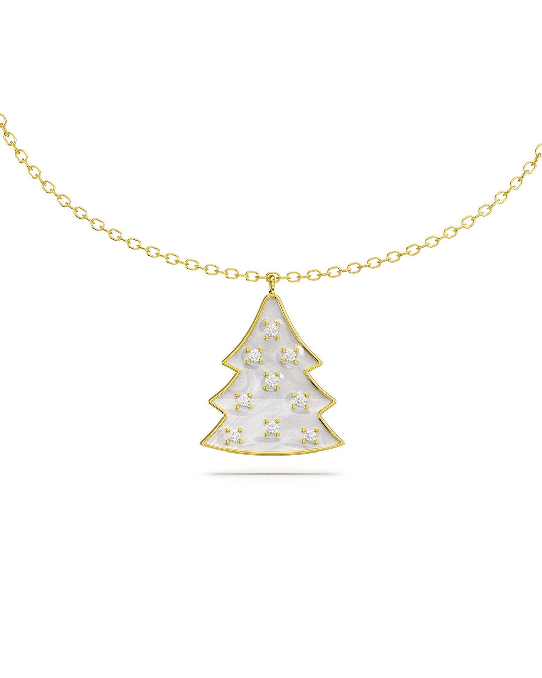 Collana Christmas