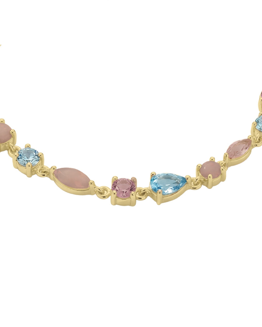Bracciale Pink Lagoon