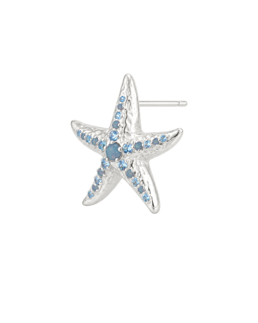 Orecchino Starfish