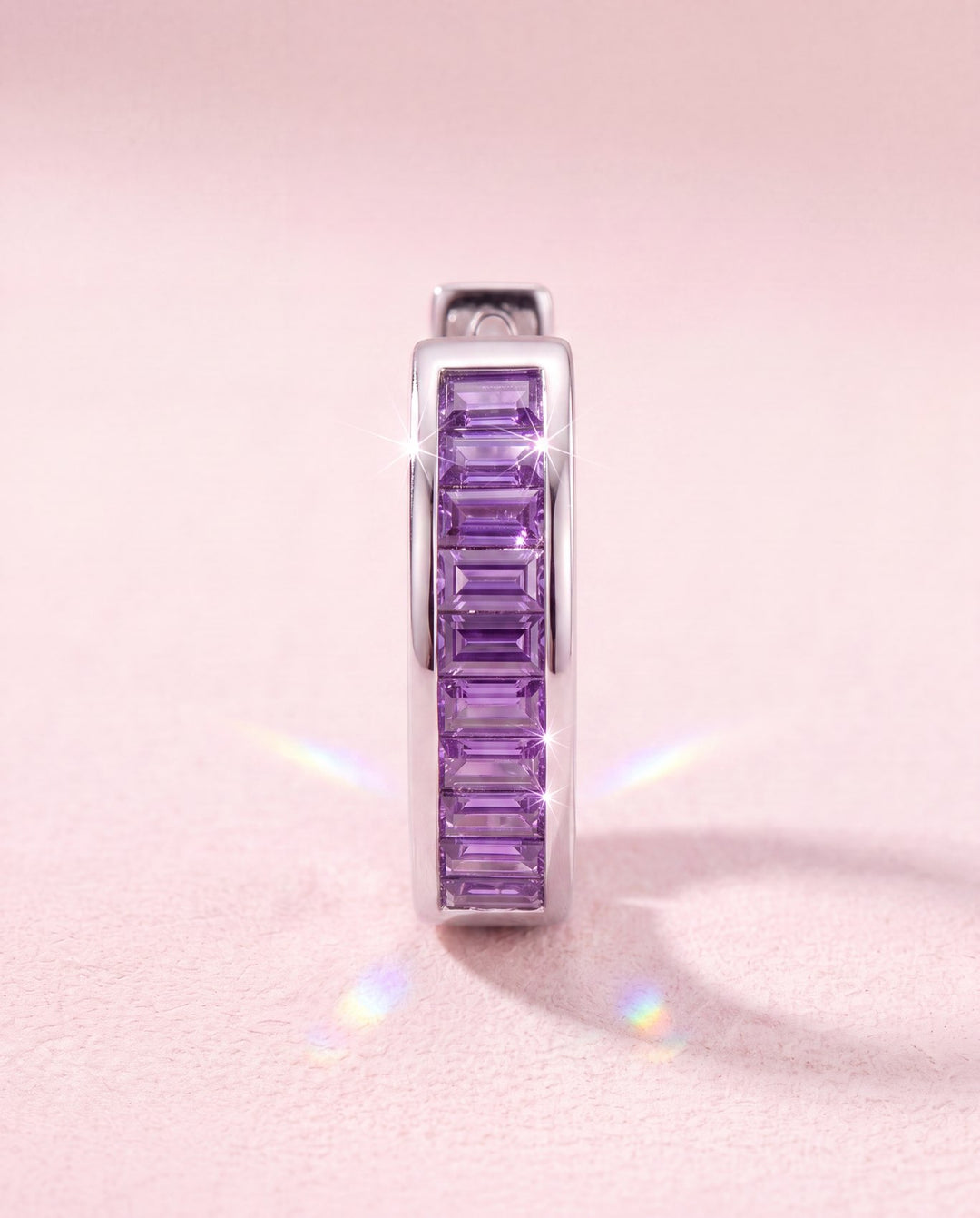 Hoop Zirconia