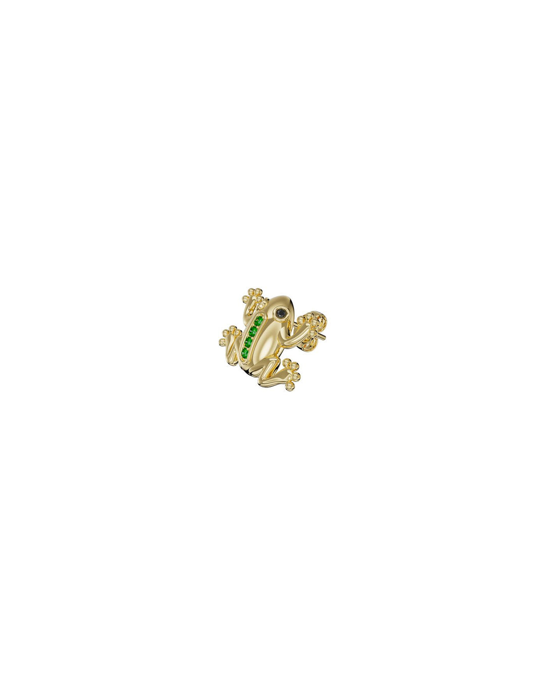 Orecchino Froggy
