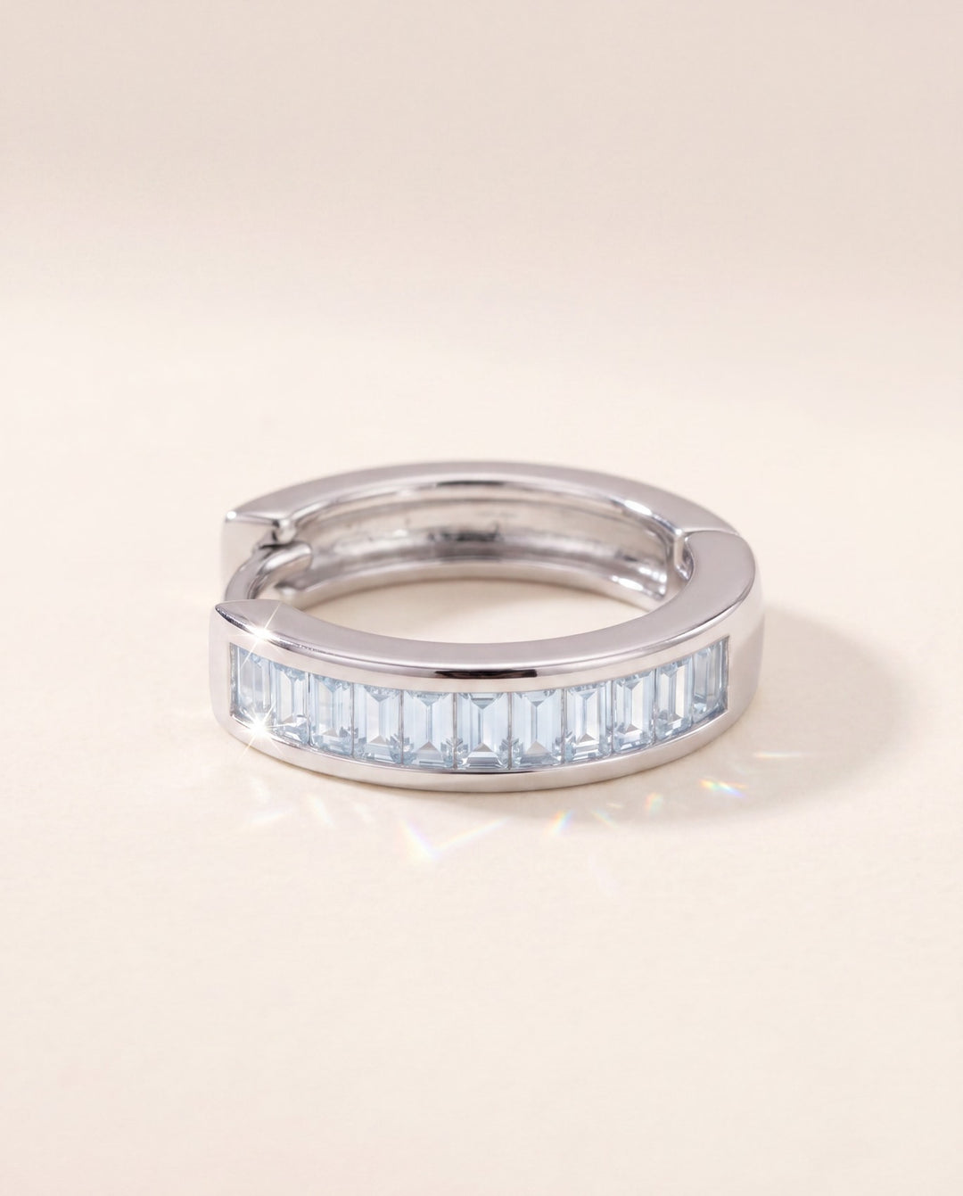 Hoop Zirconia