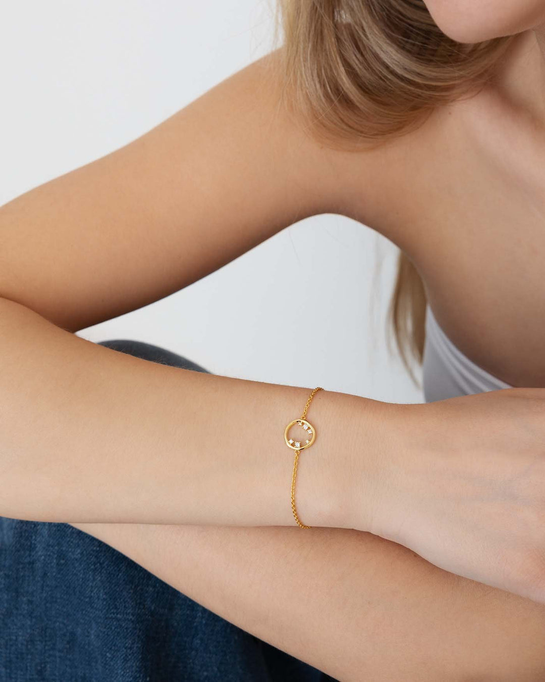 Bracciale Circle