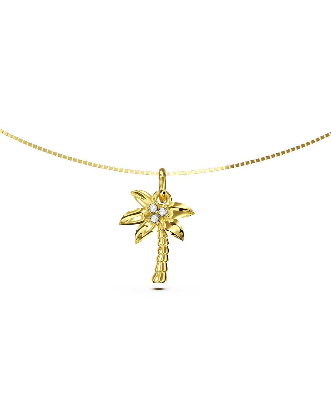 Collana Palma