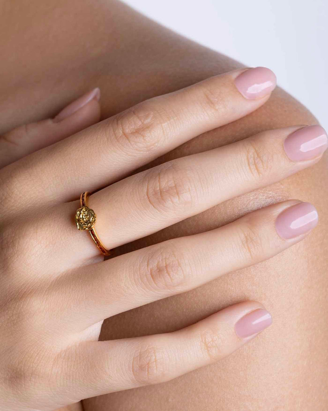 Anello Rose