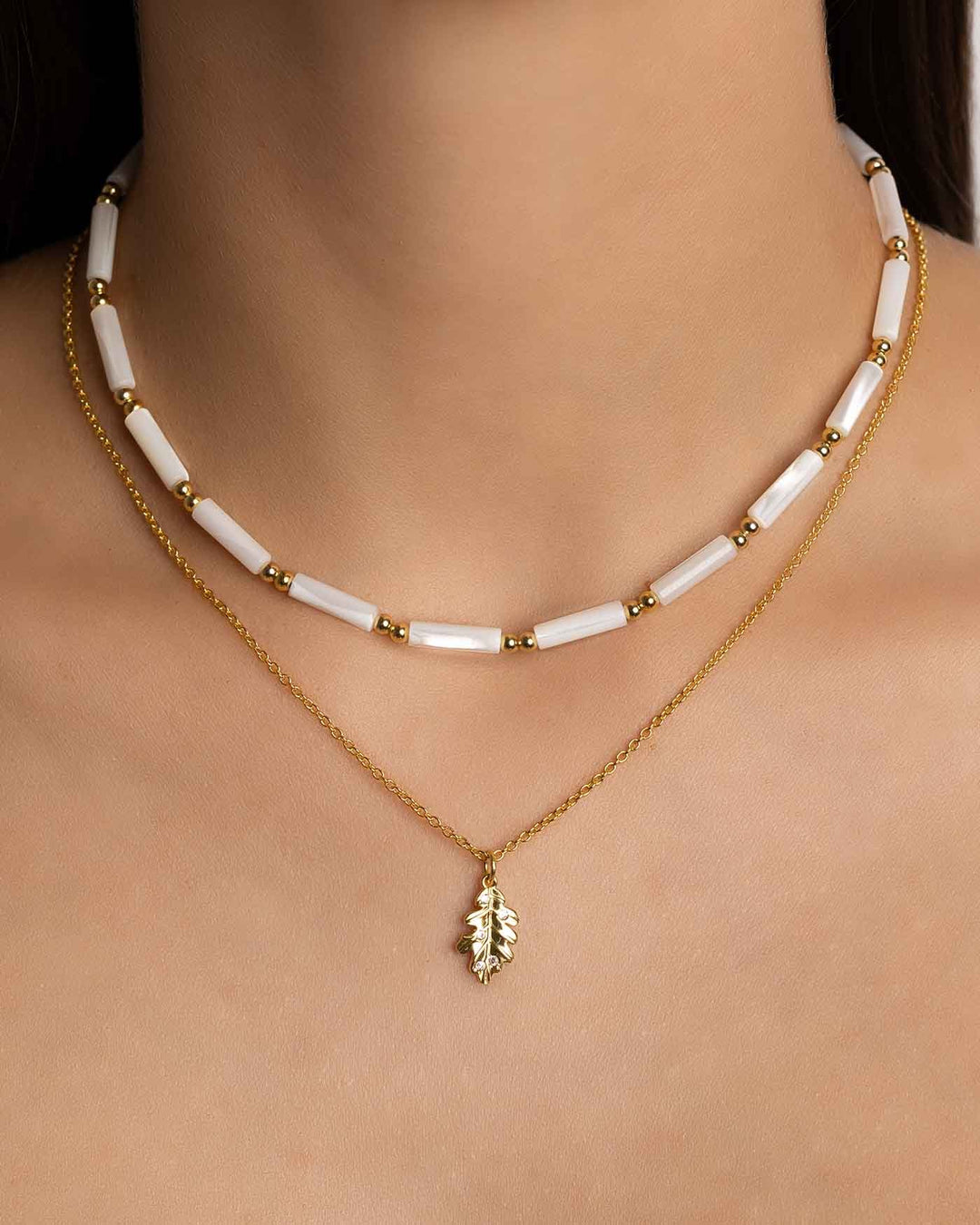 Collana Shelly