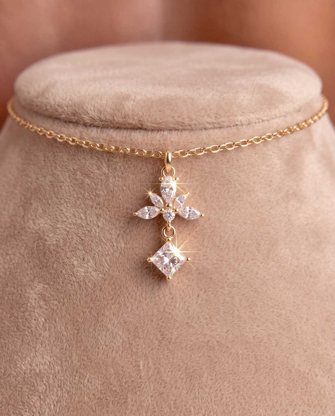 Collana Promise