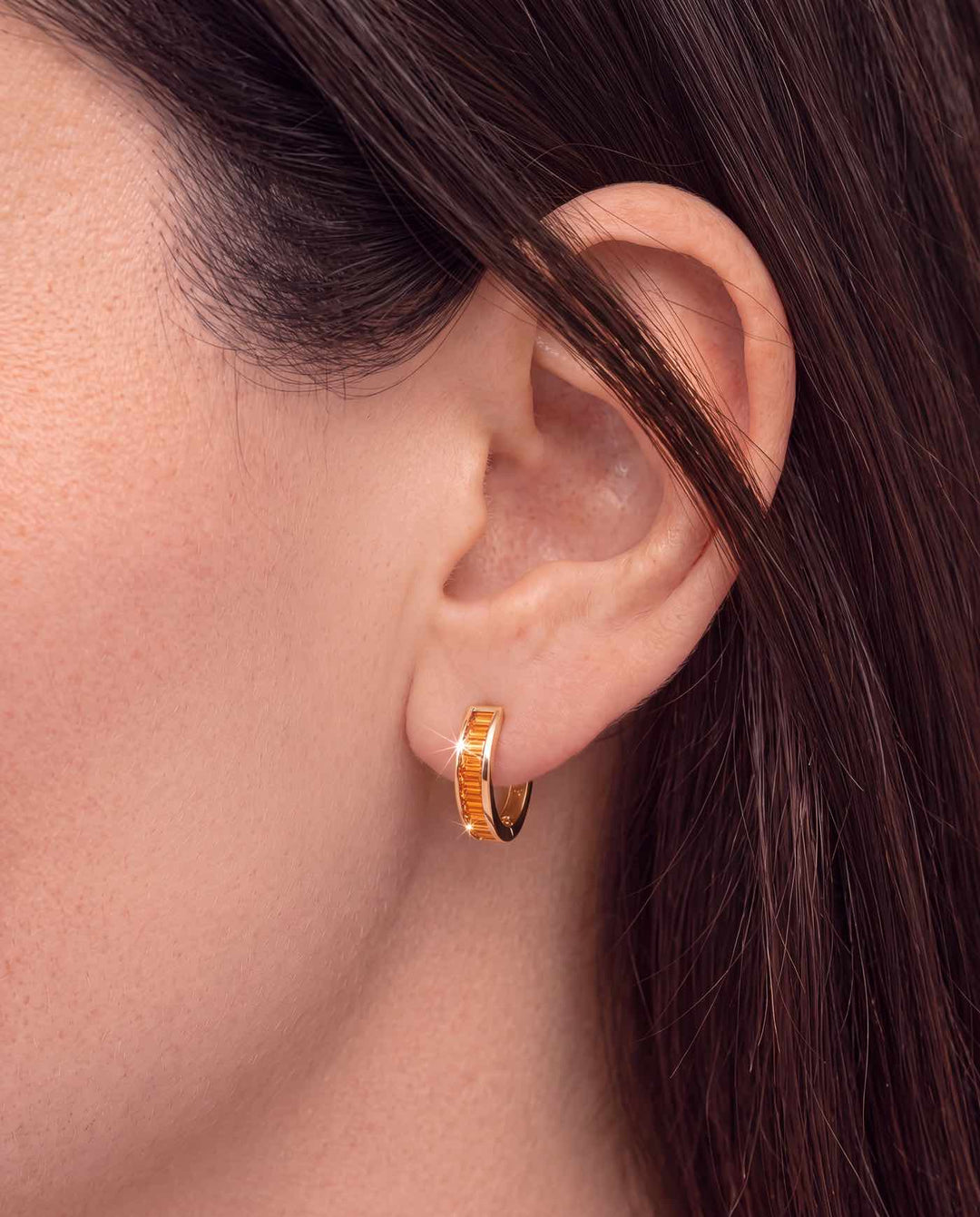 Hoop Zirconia