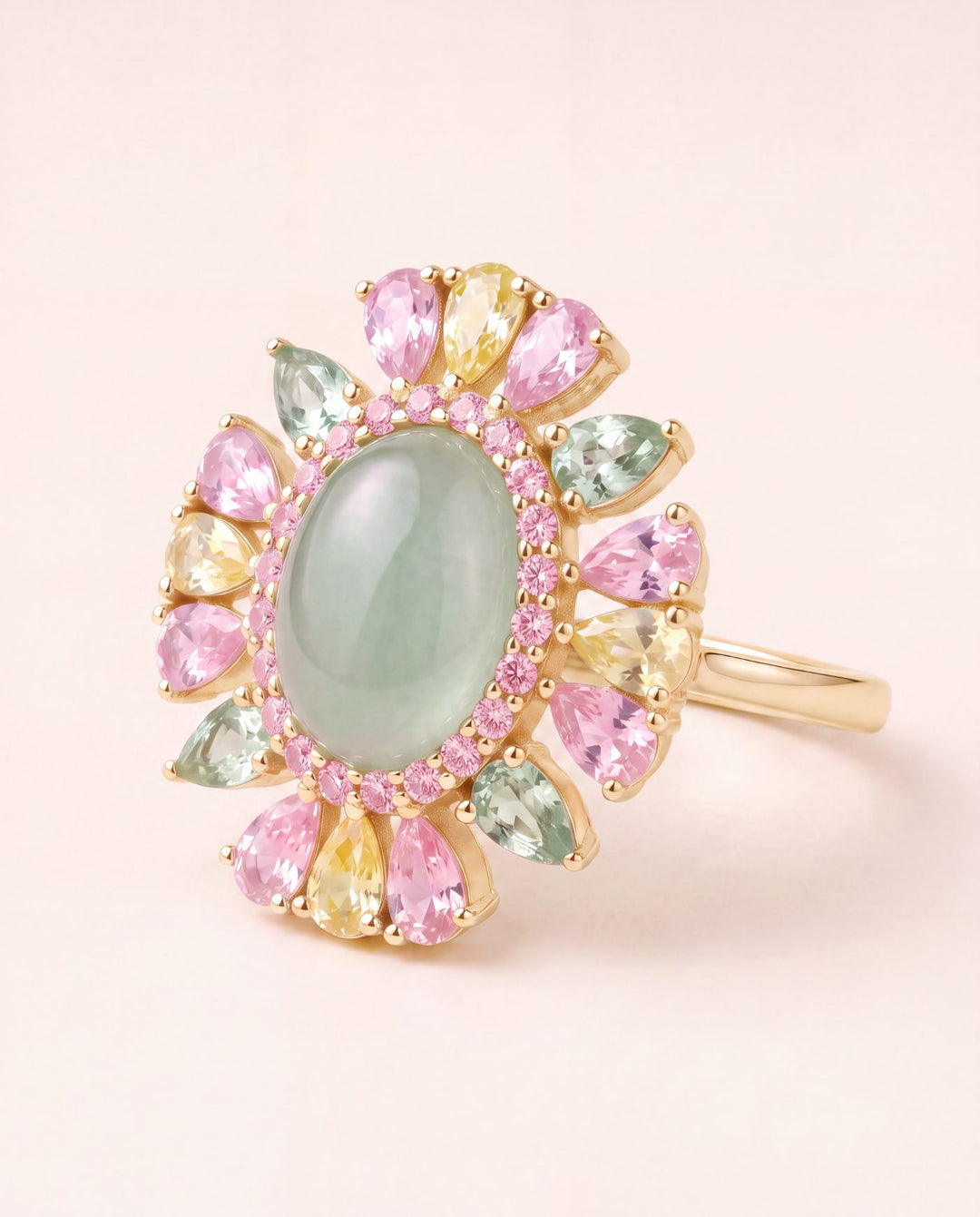 Anello Eden
