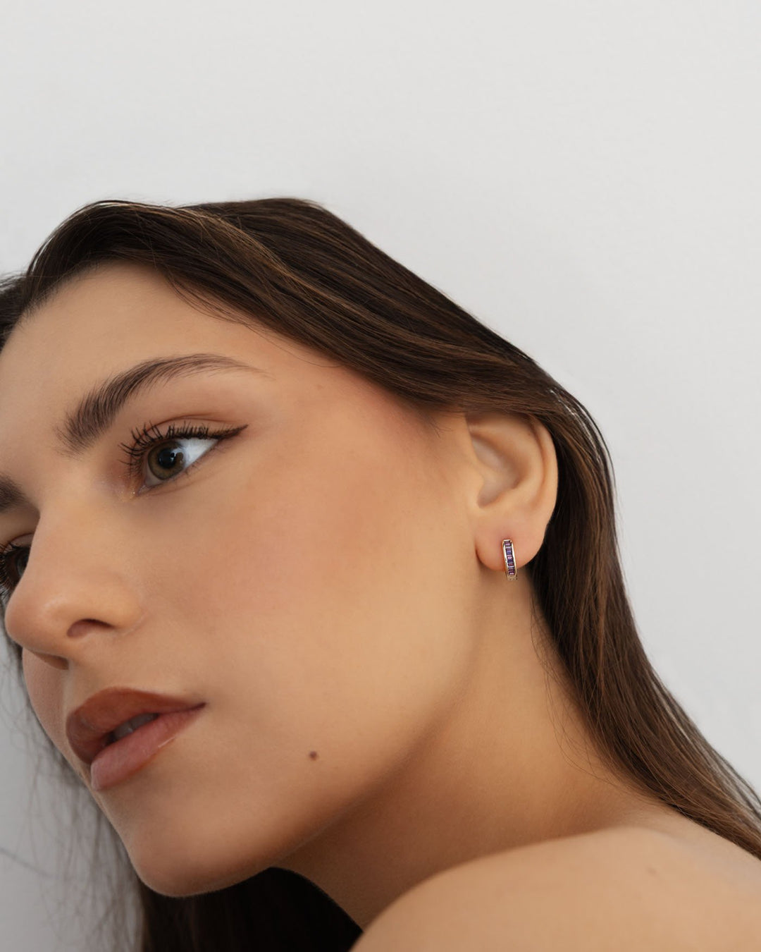 Hoop Zirconia