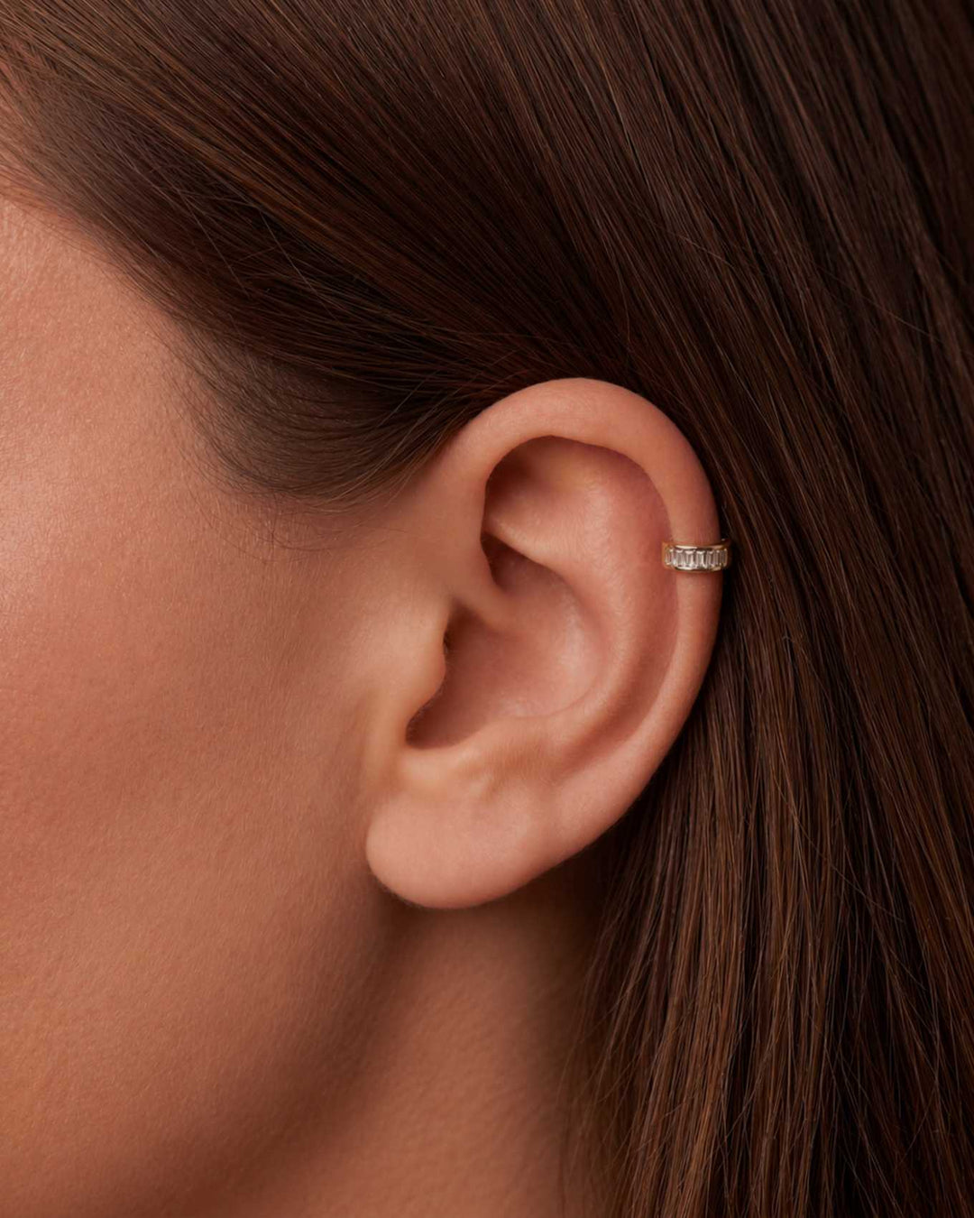 Hoop Zirconia Mini