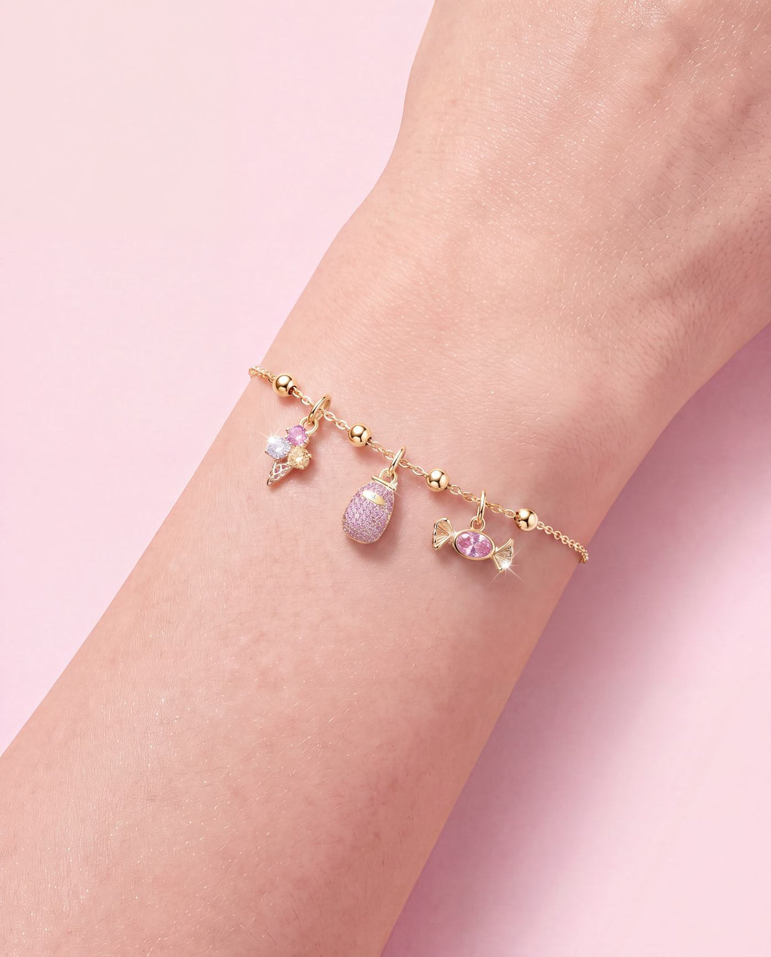 Bracciale Lovli