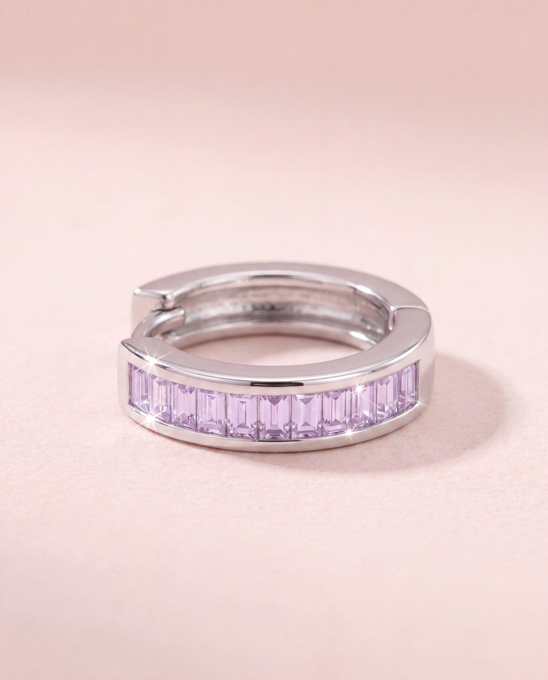 Hoop Zirconia