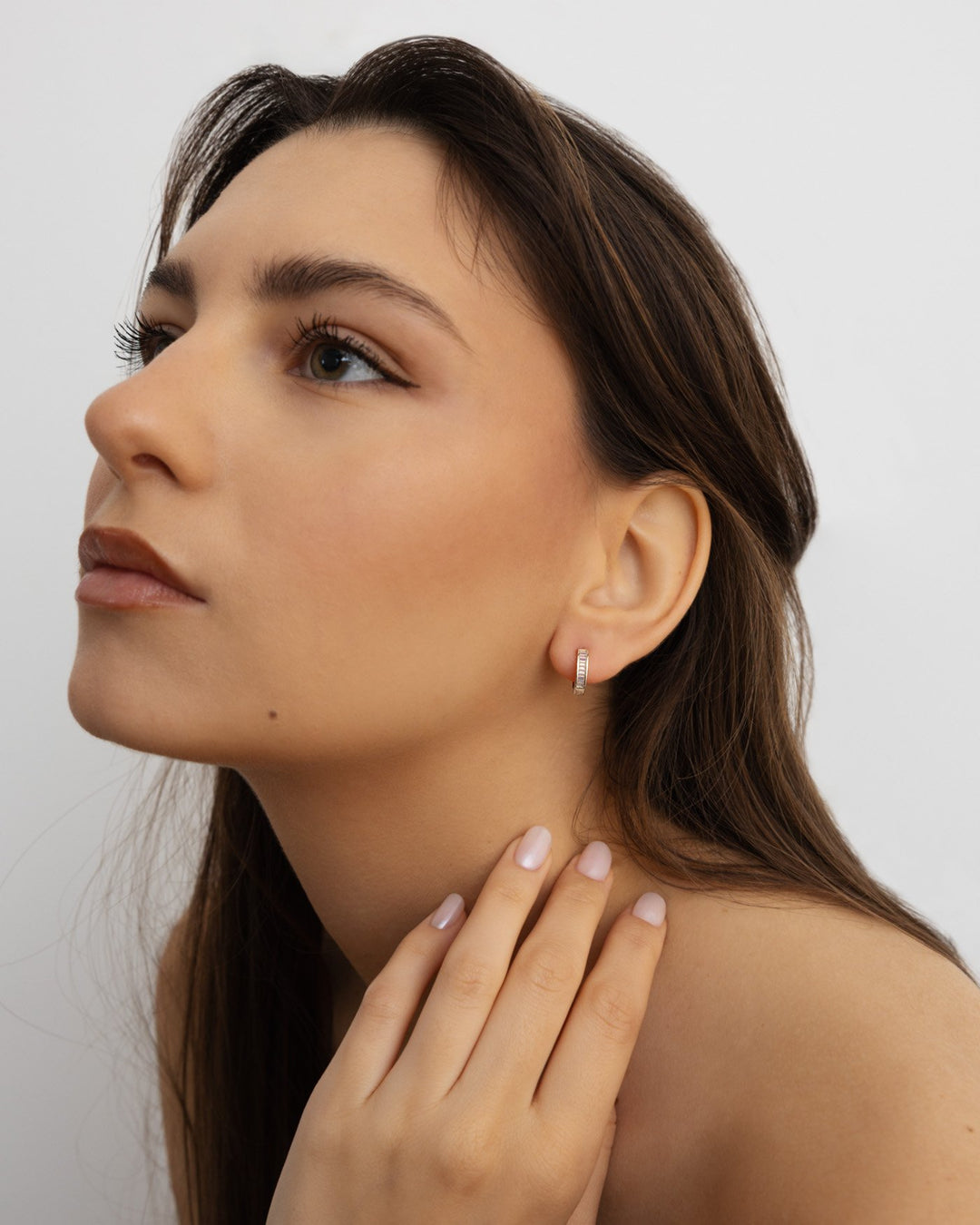 Hoop Zirconia