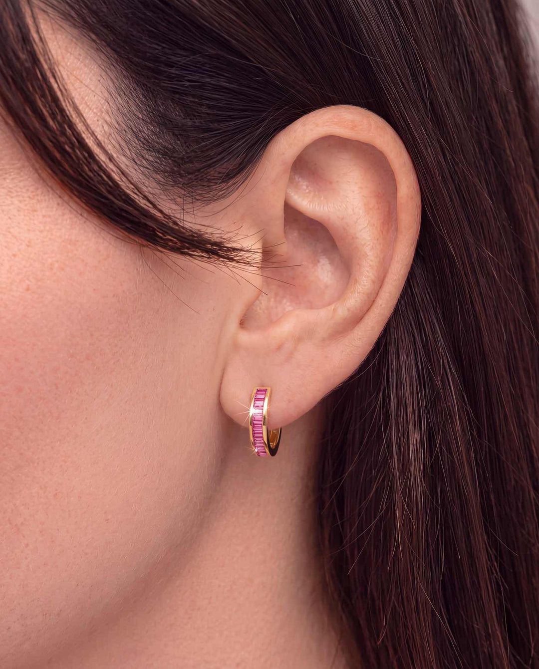 Hoop Zirconia