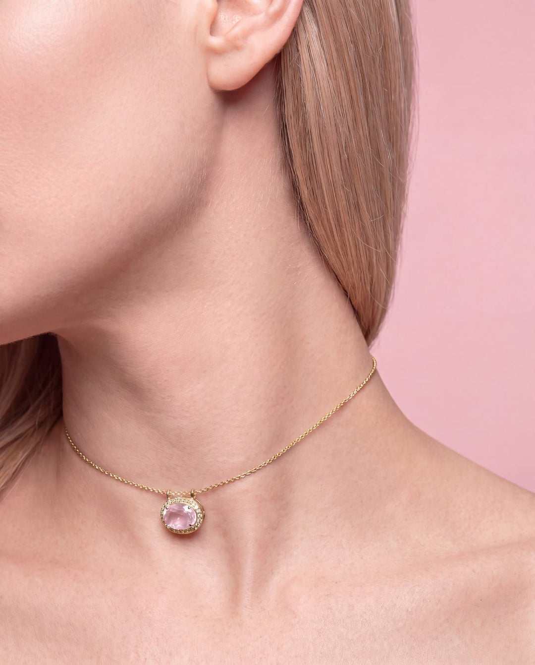 Choker Posy