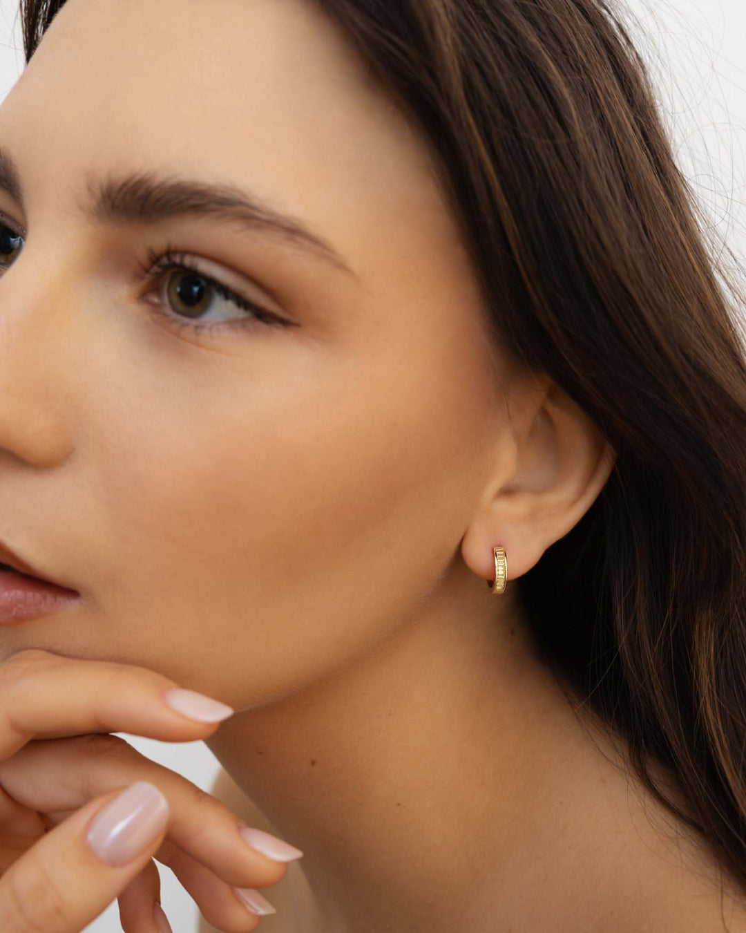 Hoop Zirconia