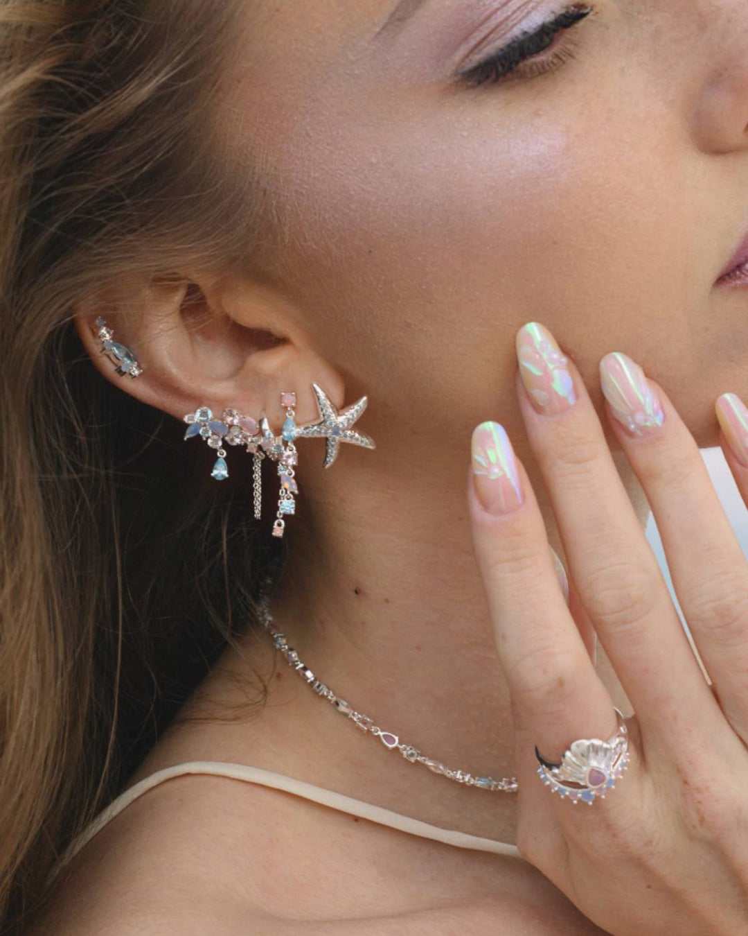 Anello Shelly