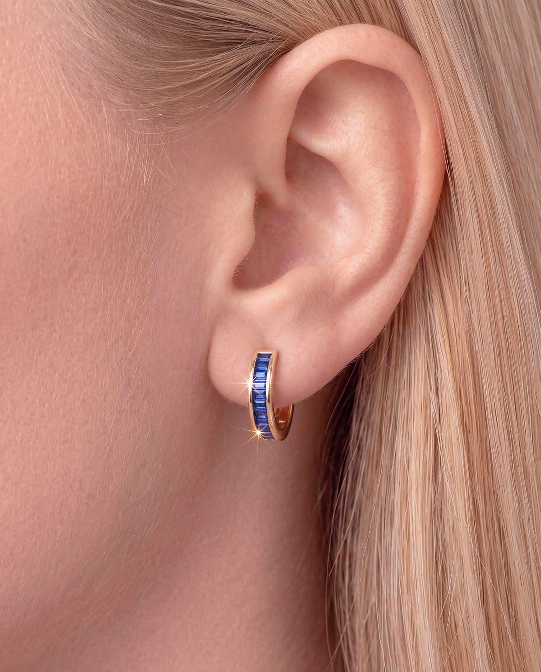 Hoop Zirconia