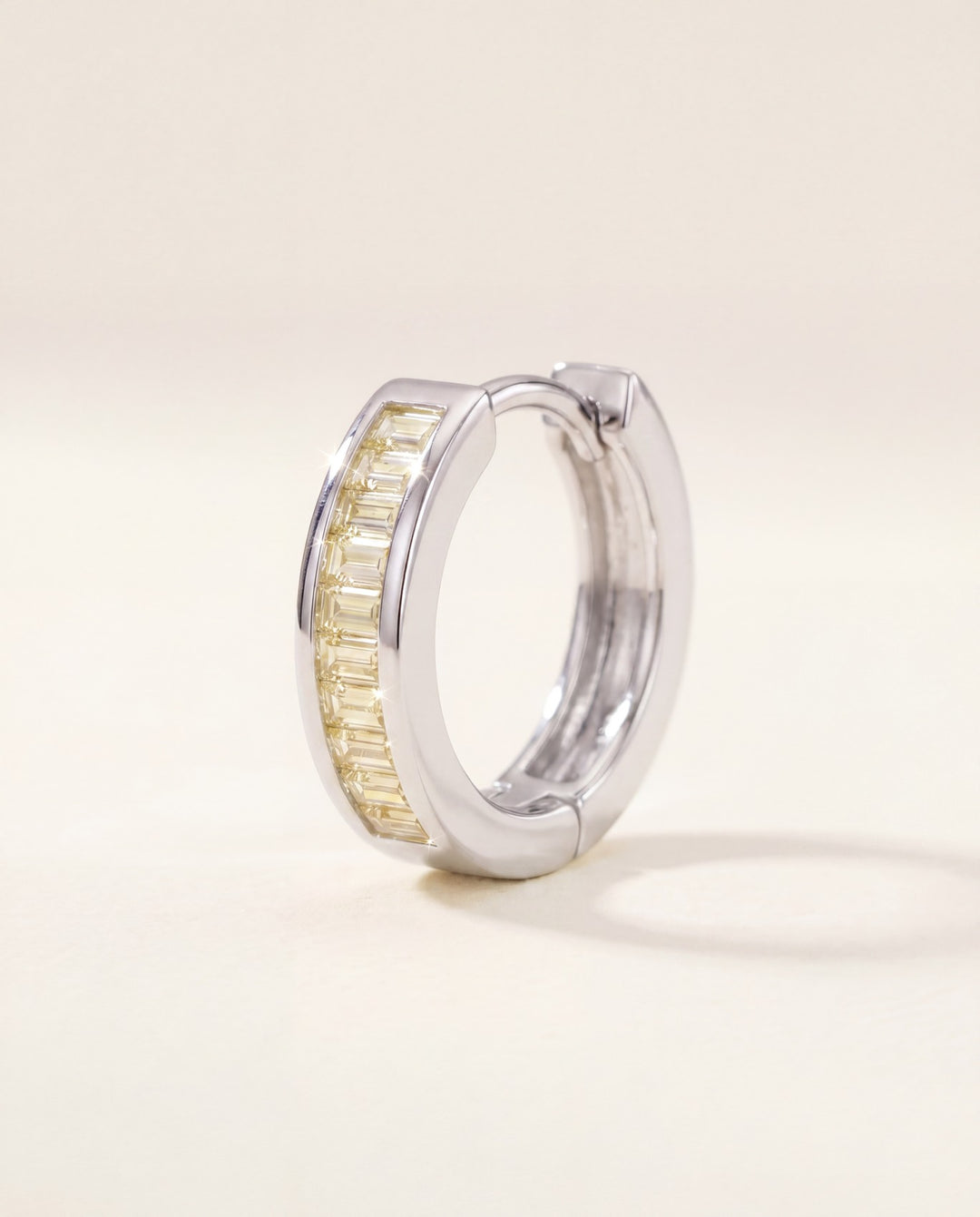 Hoop Zirconia