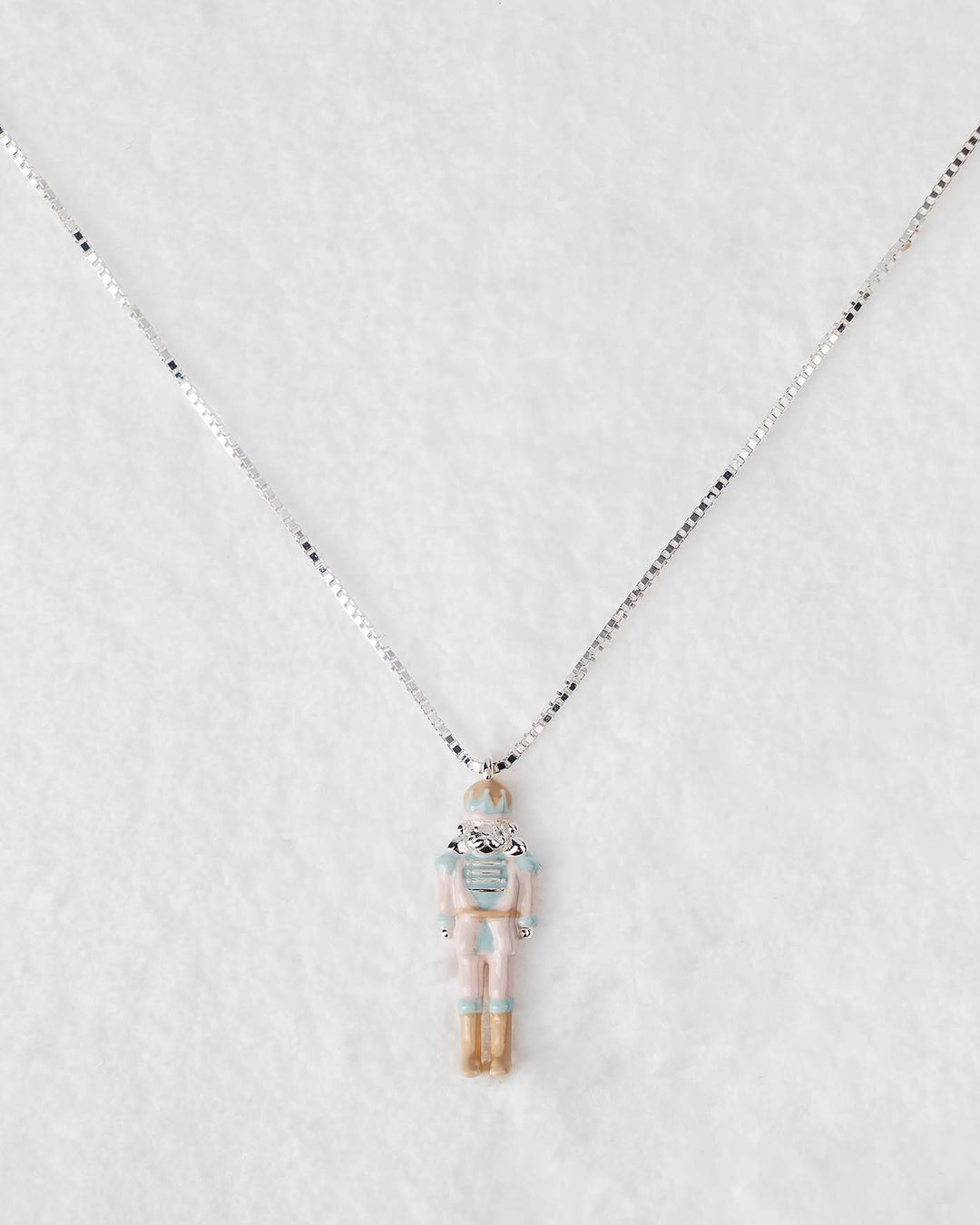 Collana Schiaccianoci