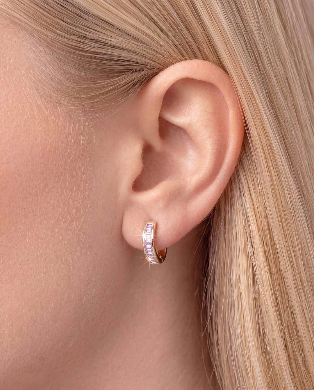 Hoop Zirconia