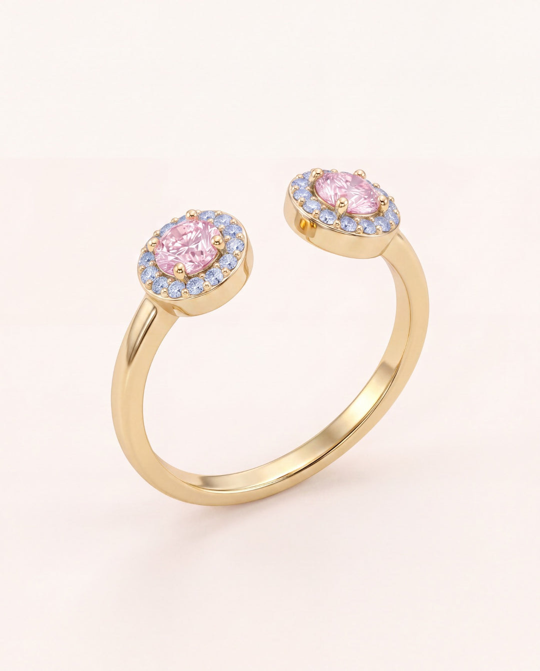 Anello Rosee