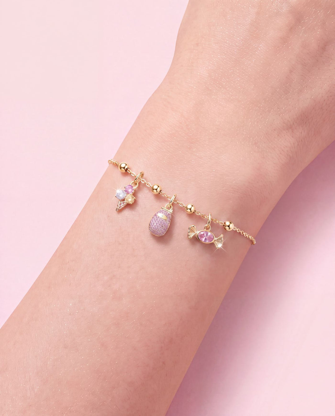 Candy Charm
