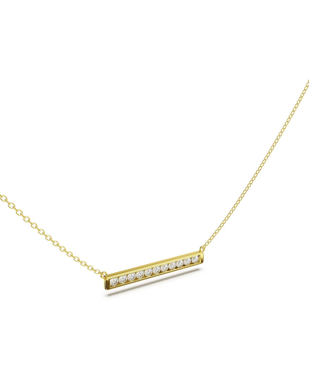Collana Barret