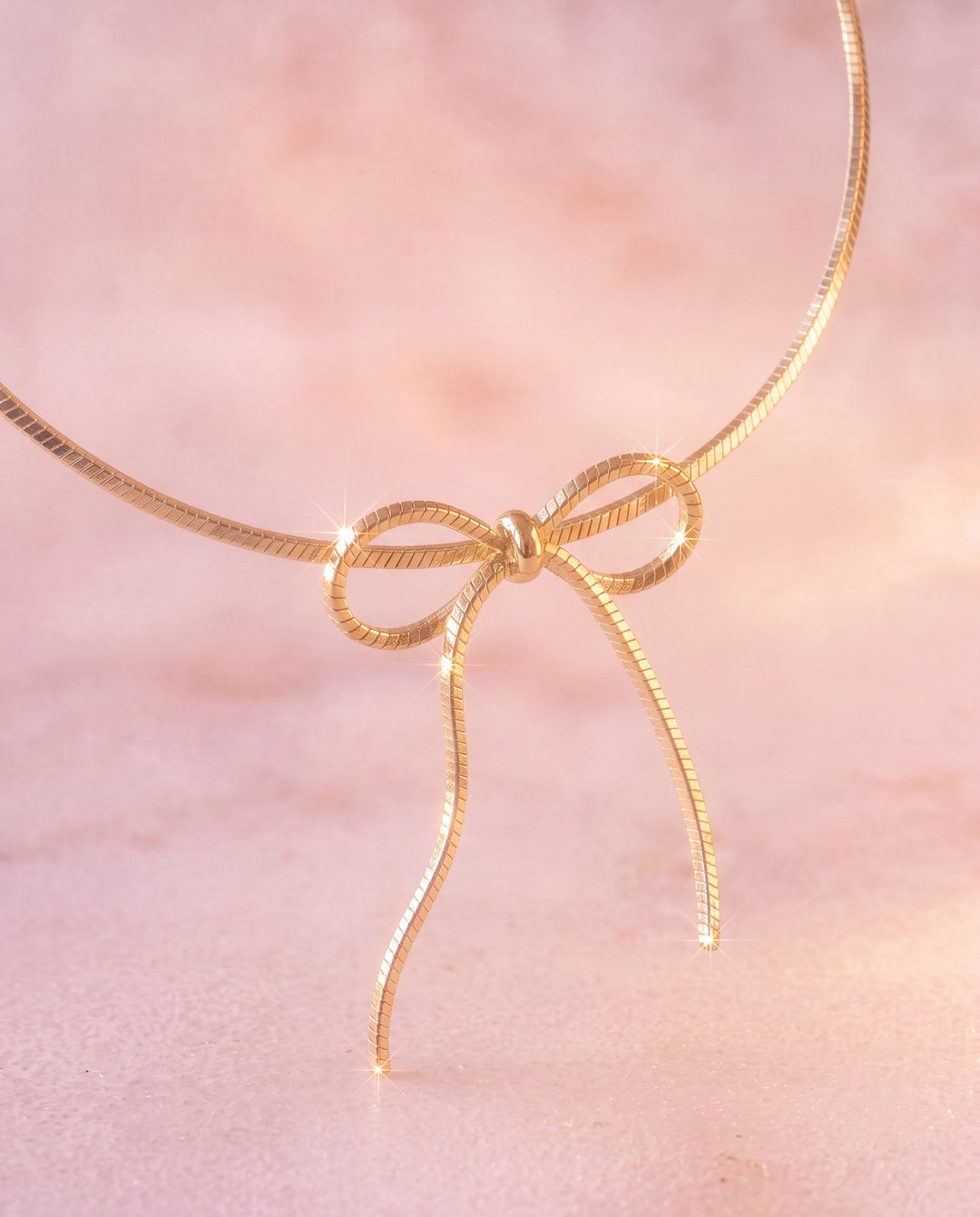 Choker Coquette