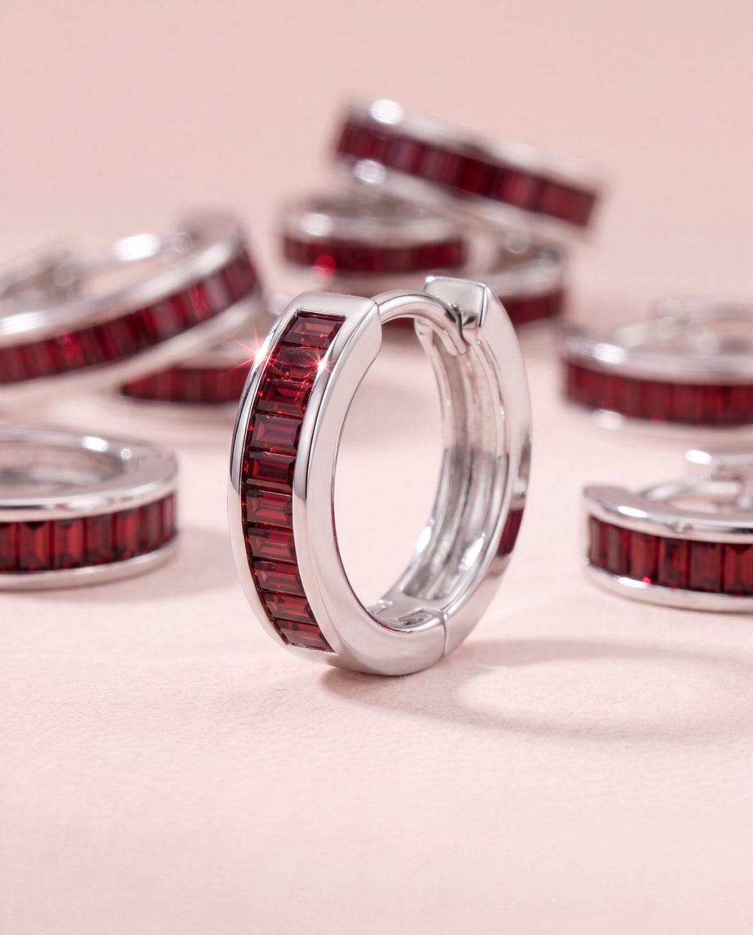 Hoop Zirconia