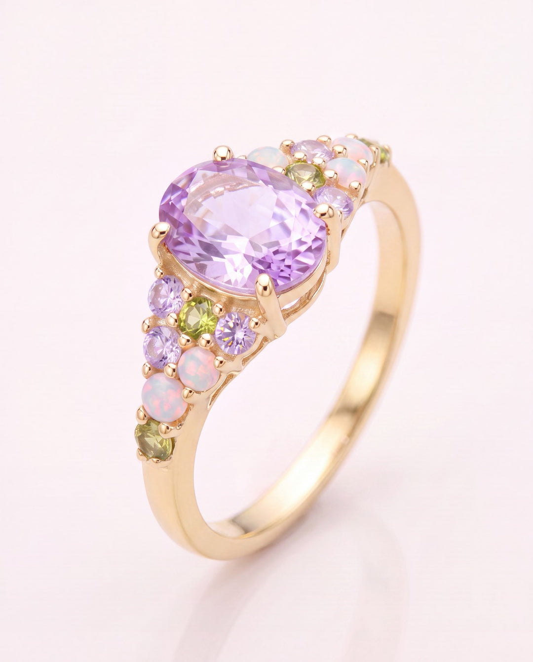 Anello Lilypad
