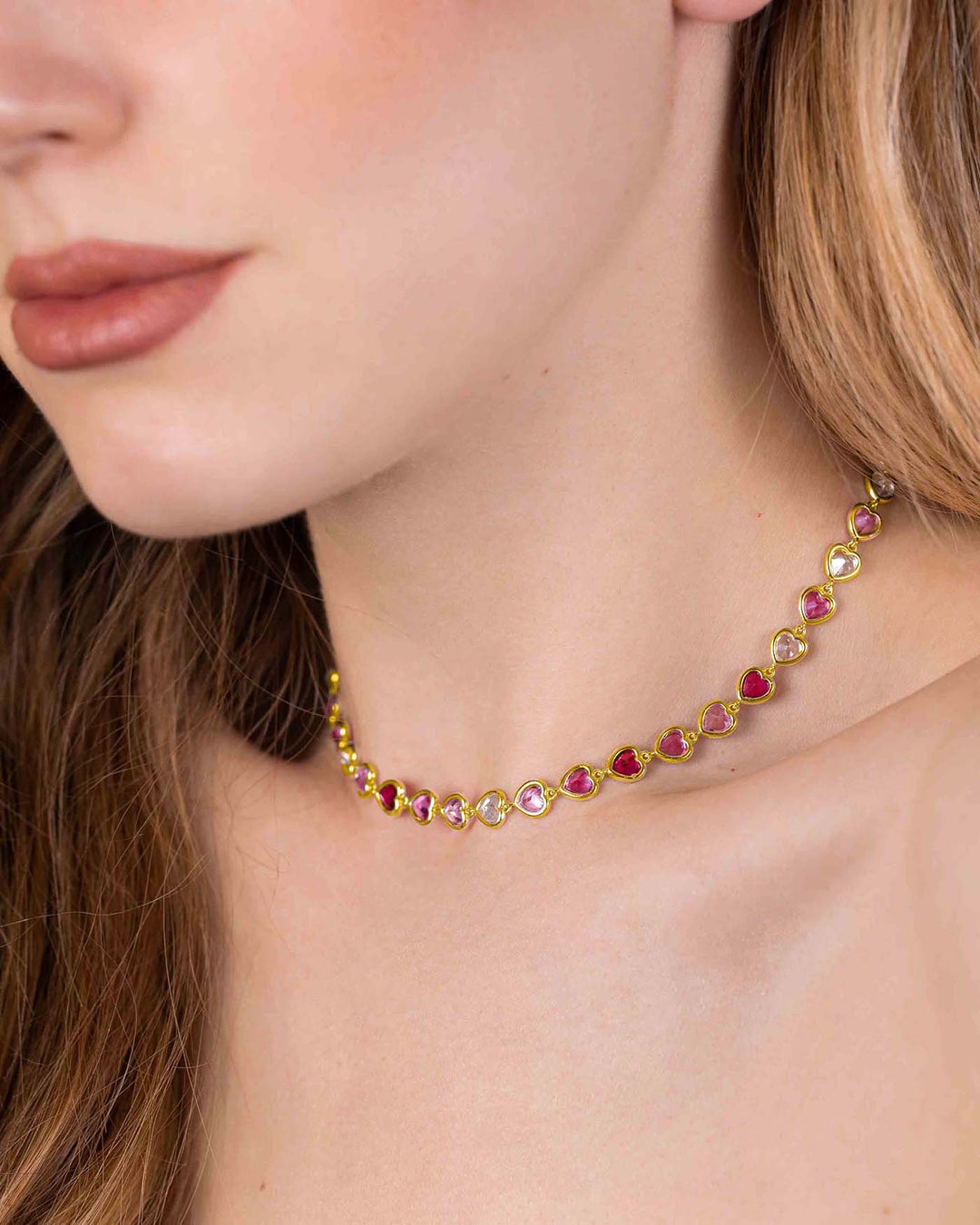 Choker Lover
