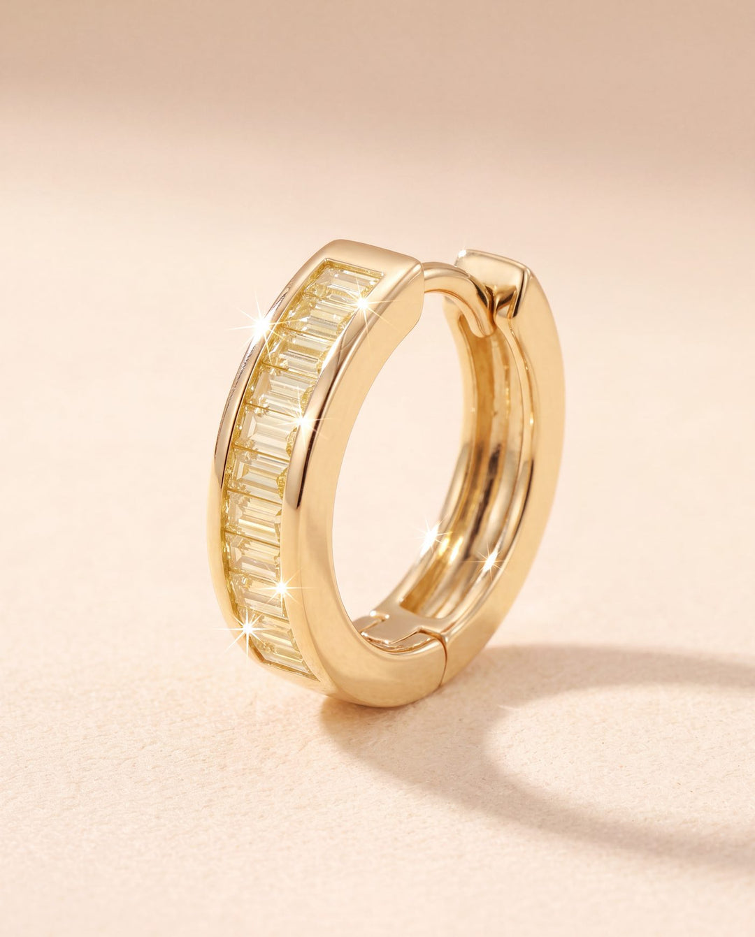 Hoop Zirconia