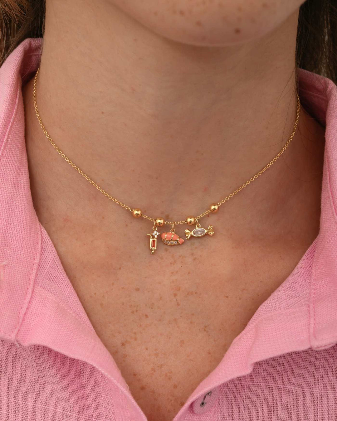 Charm Cocktail