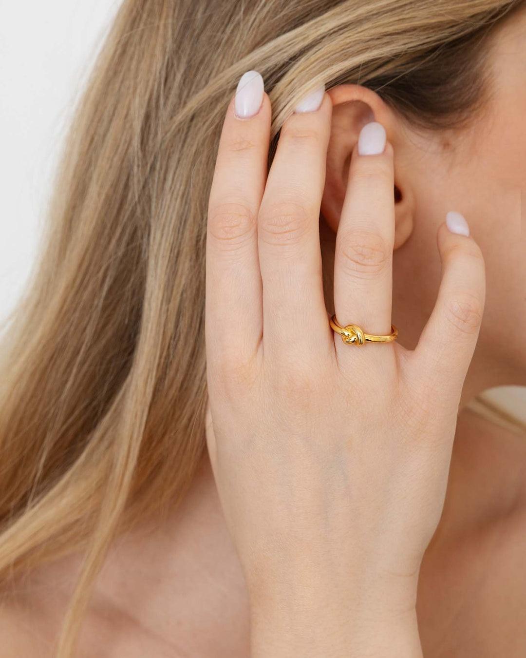 Anello Nodo