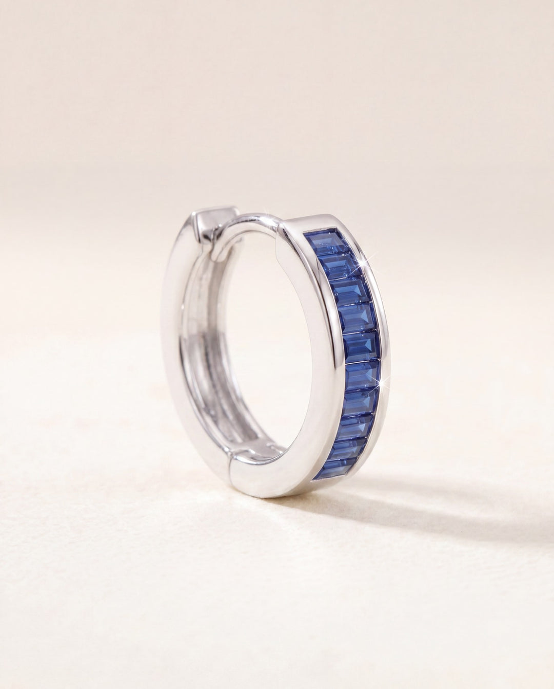 Hoop Zirconia