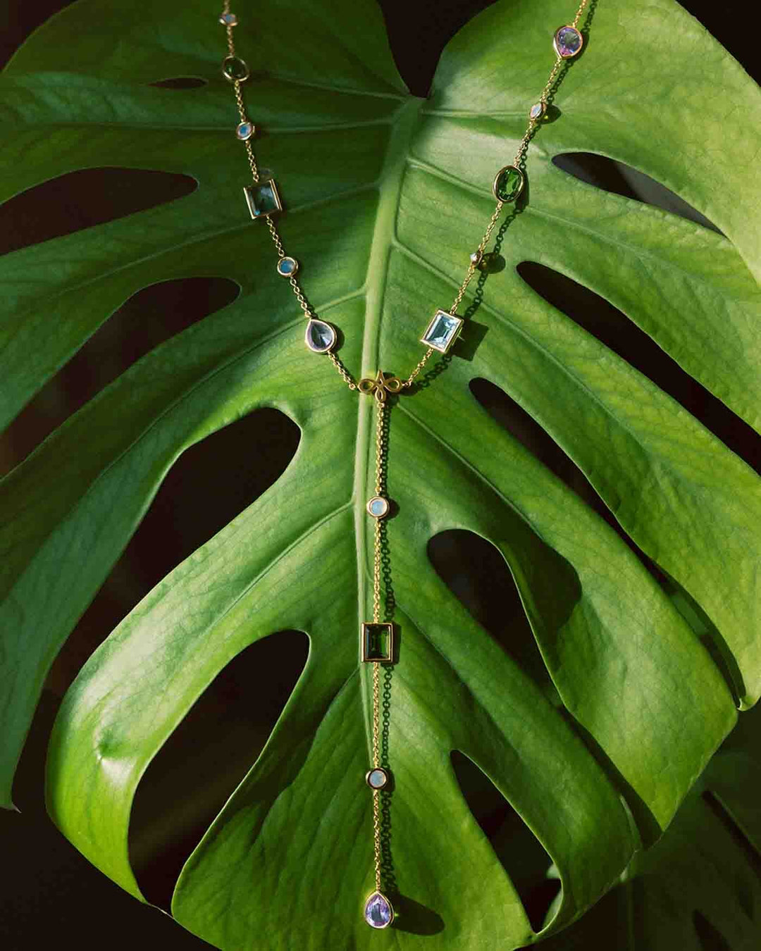 Collana Fairy