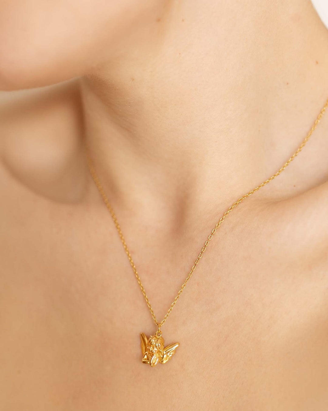 Collana Angioletto
