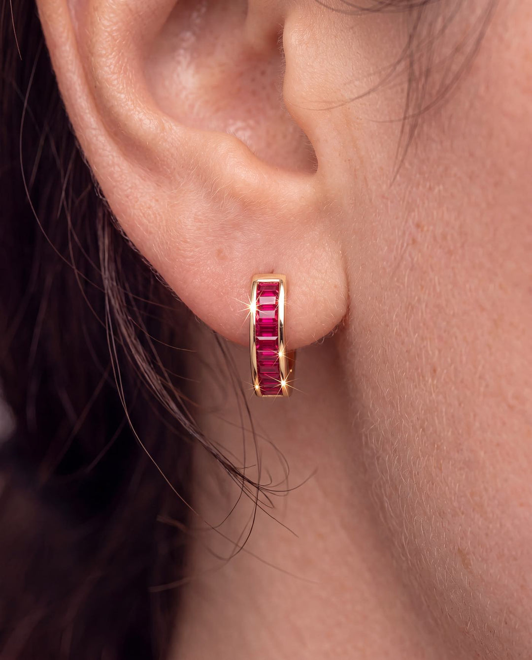 Hoop Zirconia