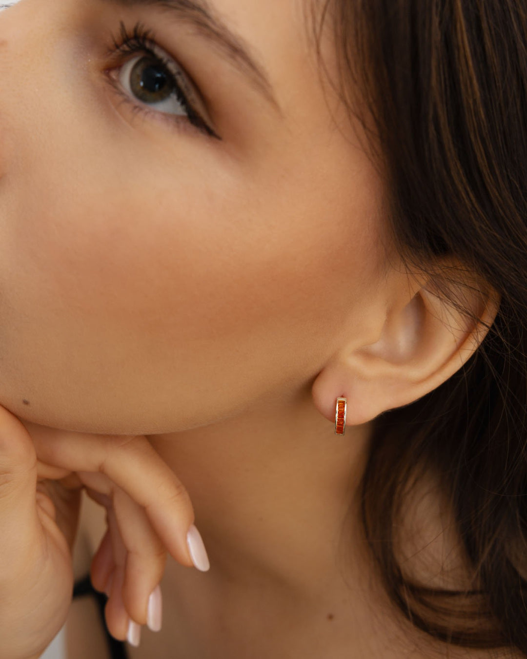 Hoop Zirconia