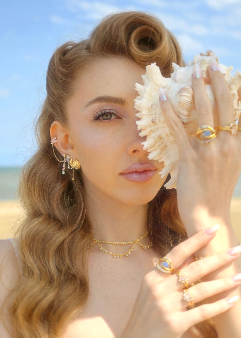 Choker Calypso