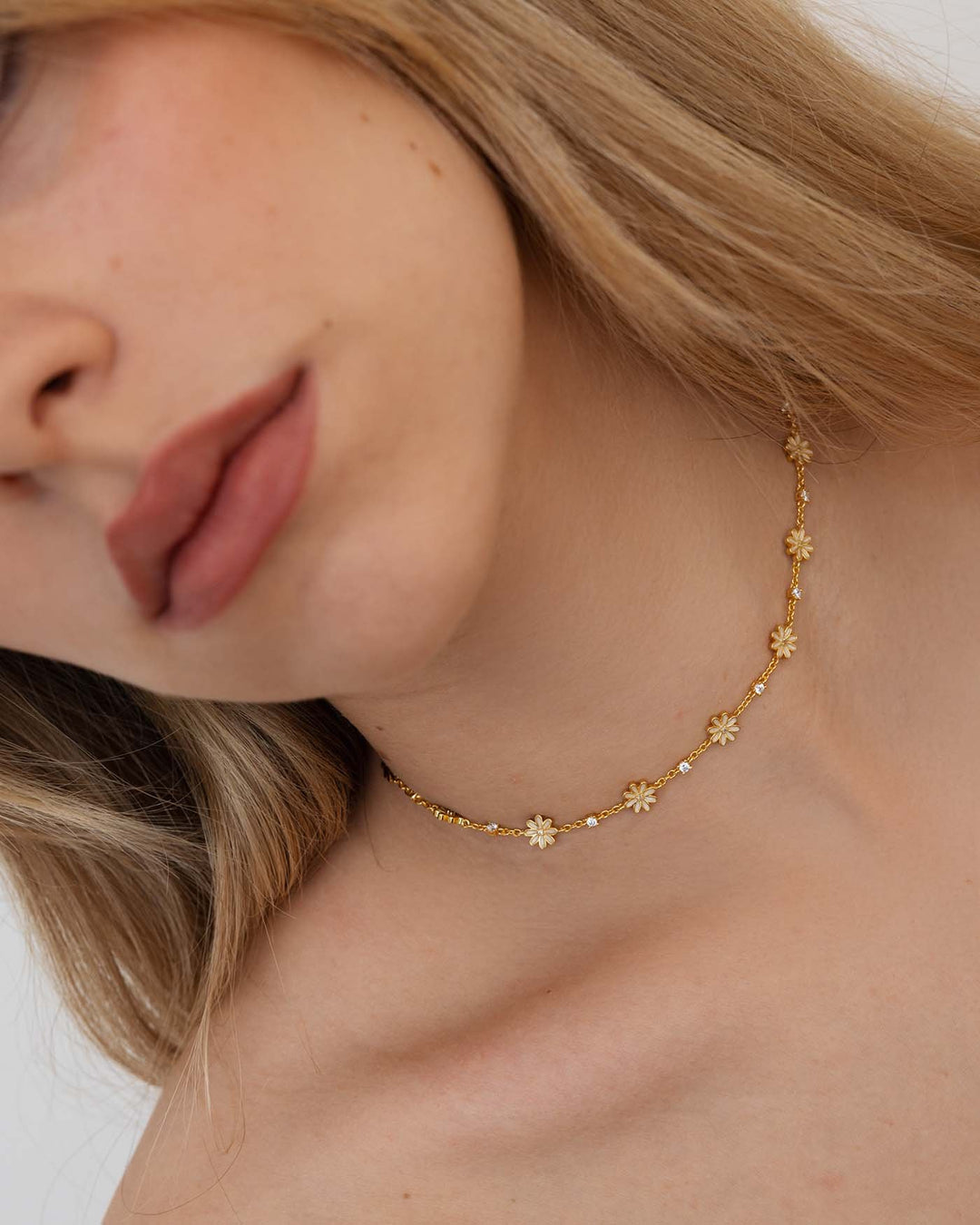Choker Marjorie