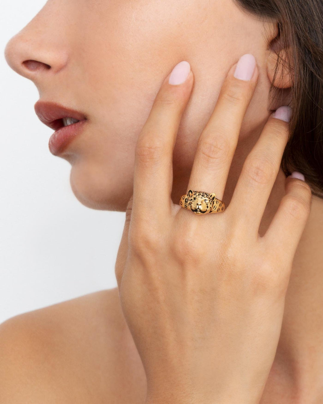Anello Roar