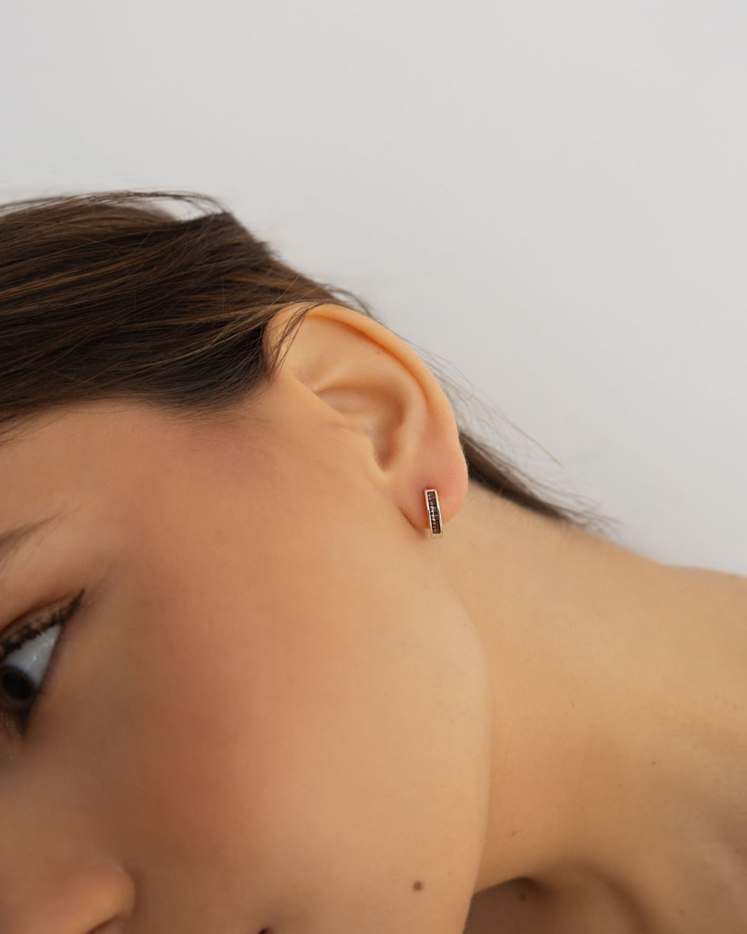 Hoop Zirconia