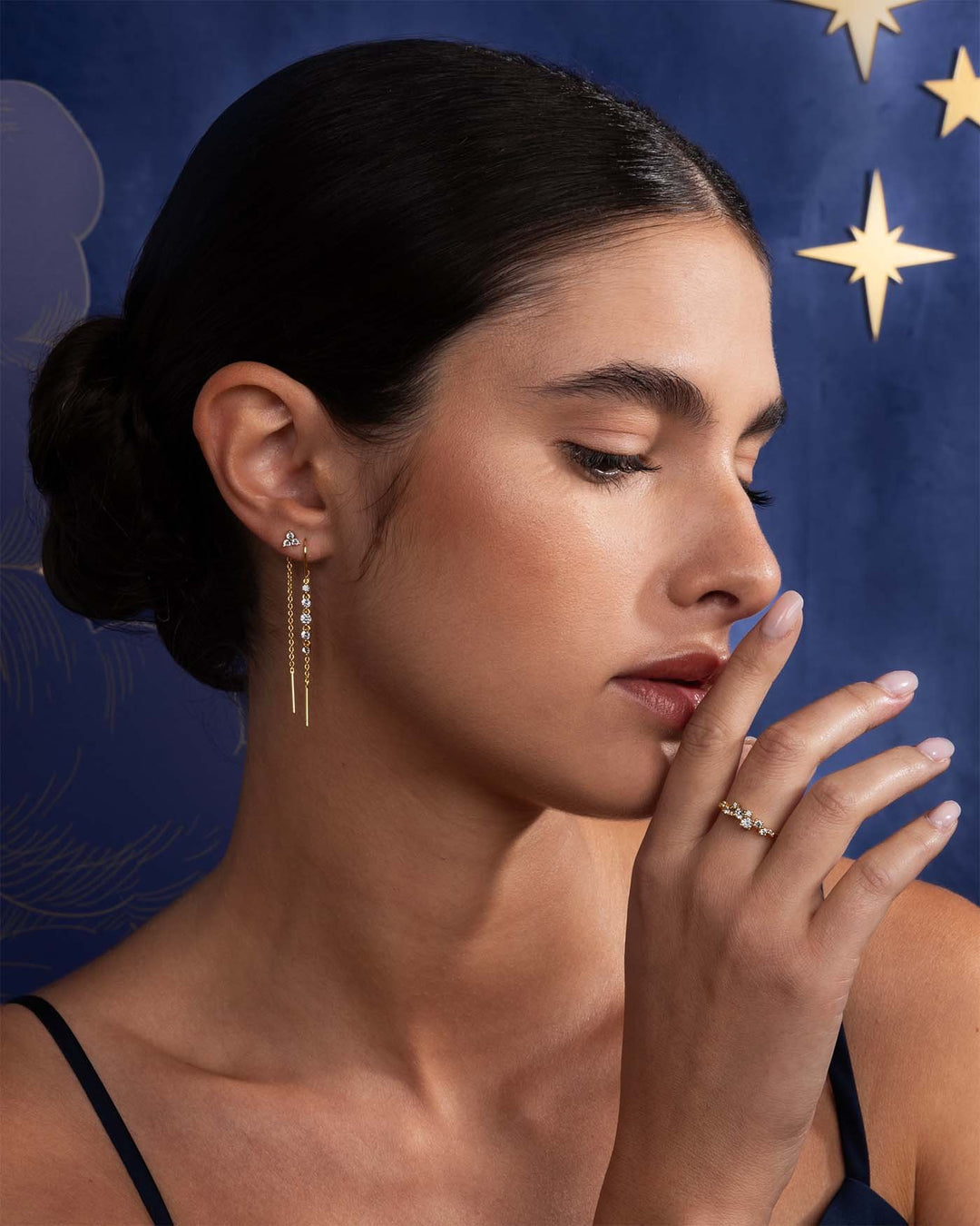 Anello Starry