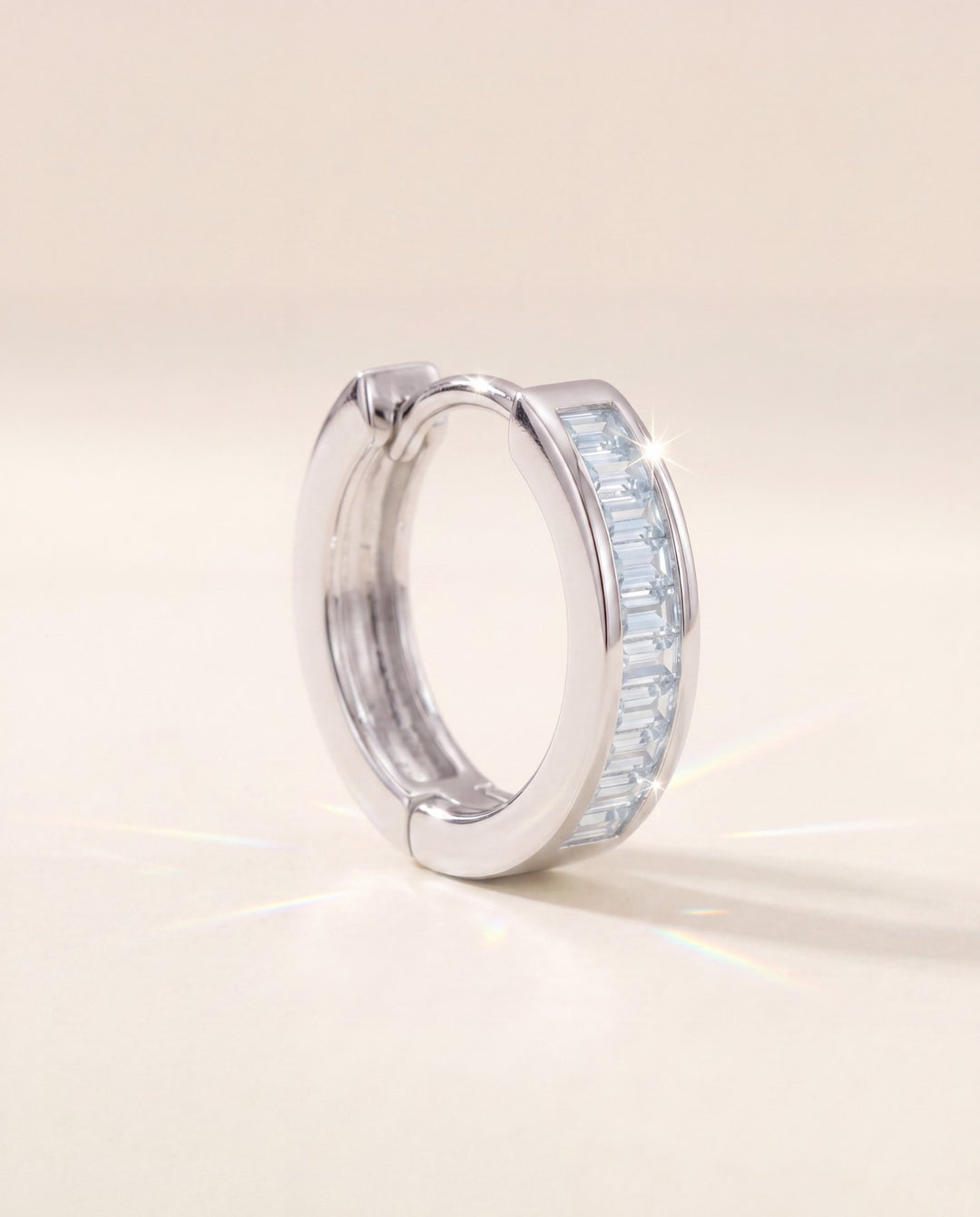 Hoop Zirconia