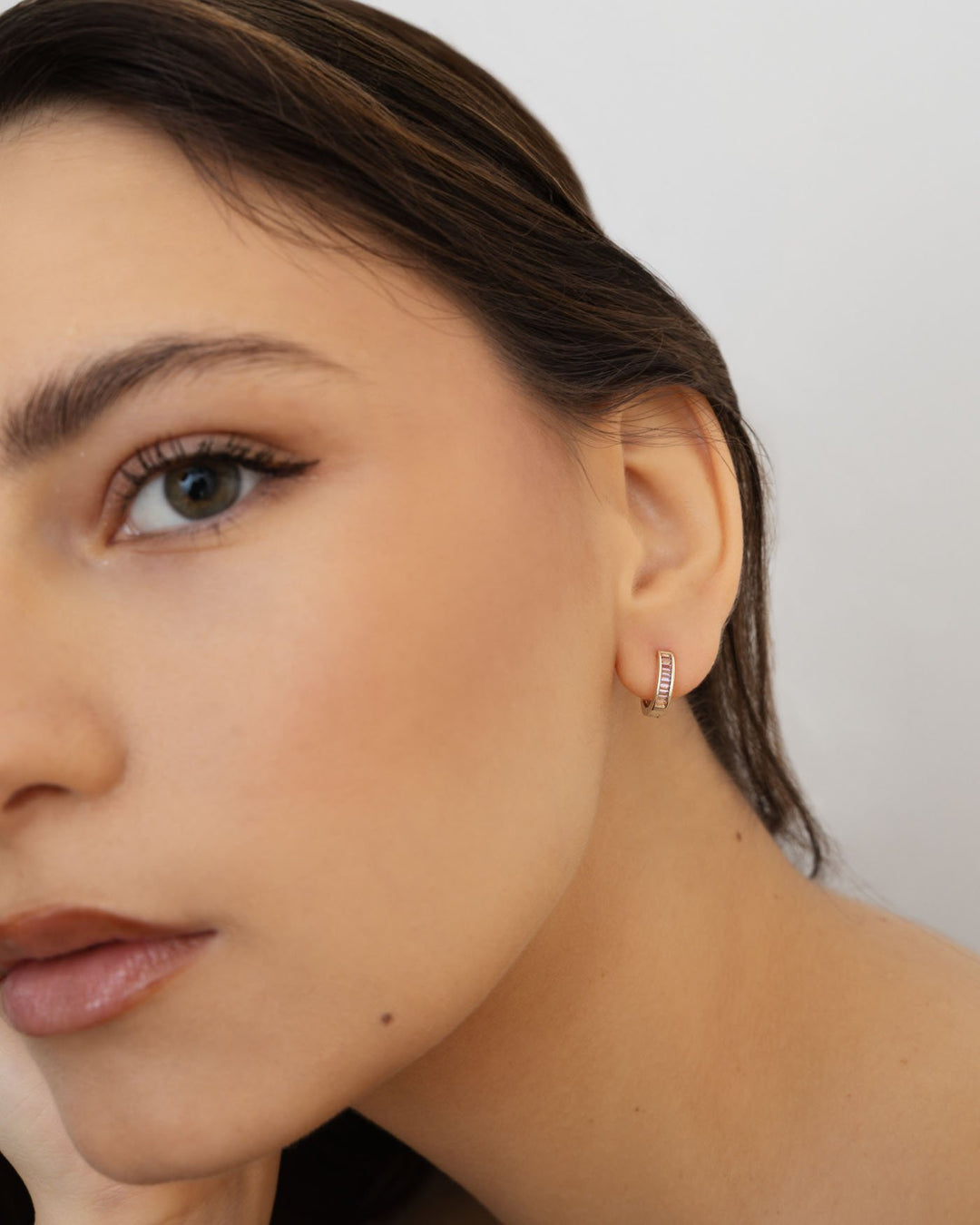 Hoop Zirconia